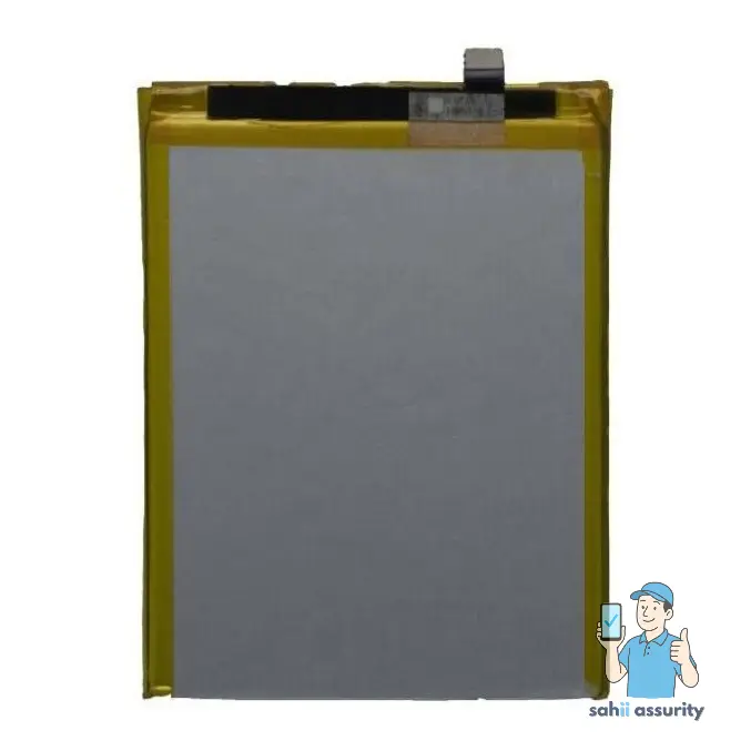 Battery for Motorola Moto G9 thumbnail